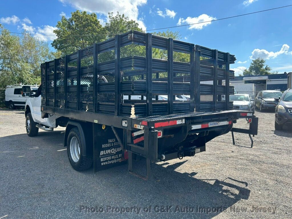 2016 Ford F-350 photo 14