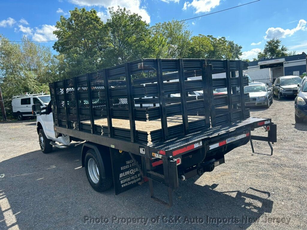 2016 Ford F-350 photo 15
