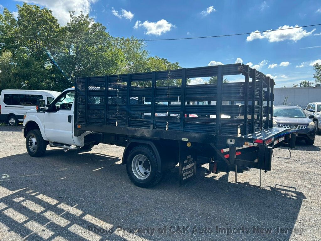 2016 Ford F-350 photo 16