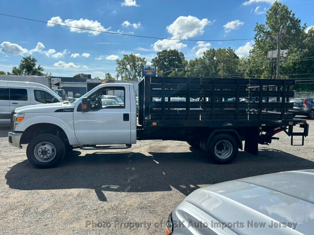 2016 Ford F-350 photo 17