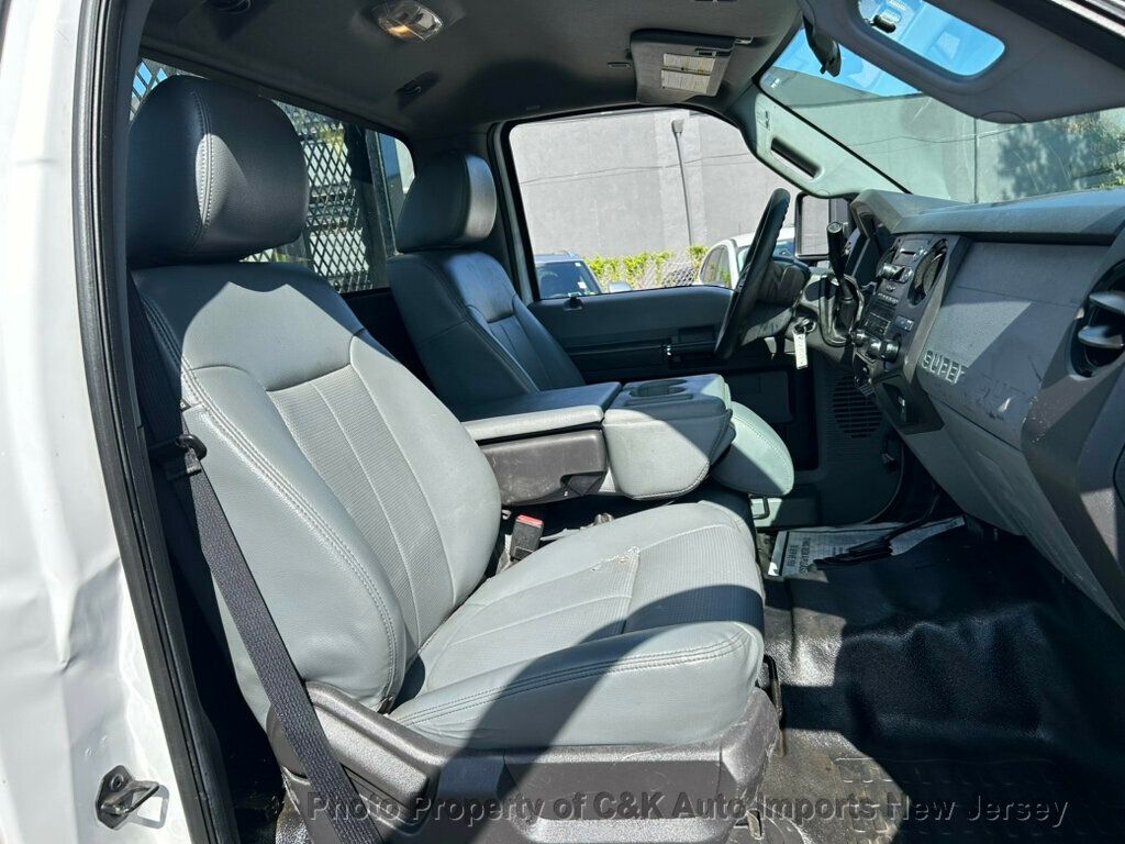 2016 Ford F-350 photo 25
