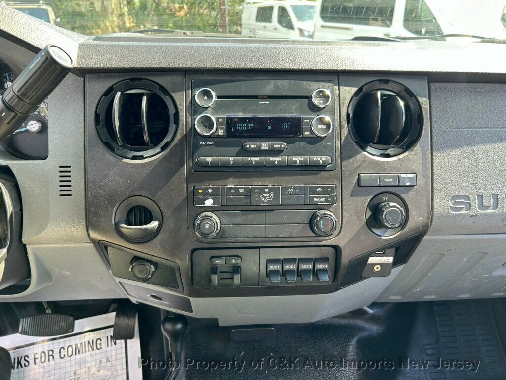 2016 Ford F-350 photo 28