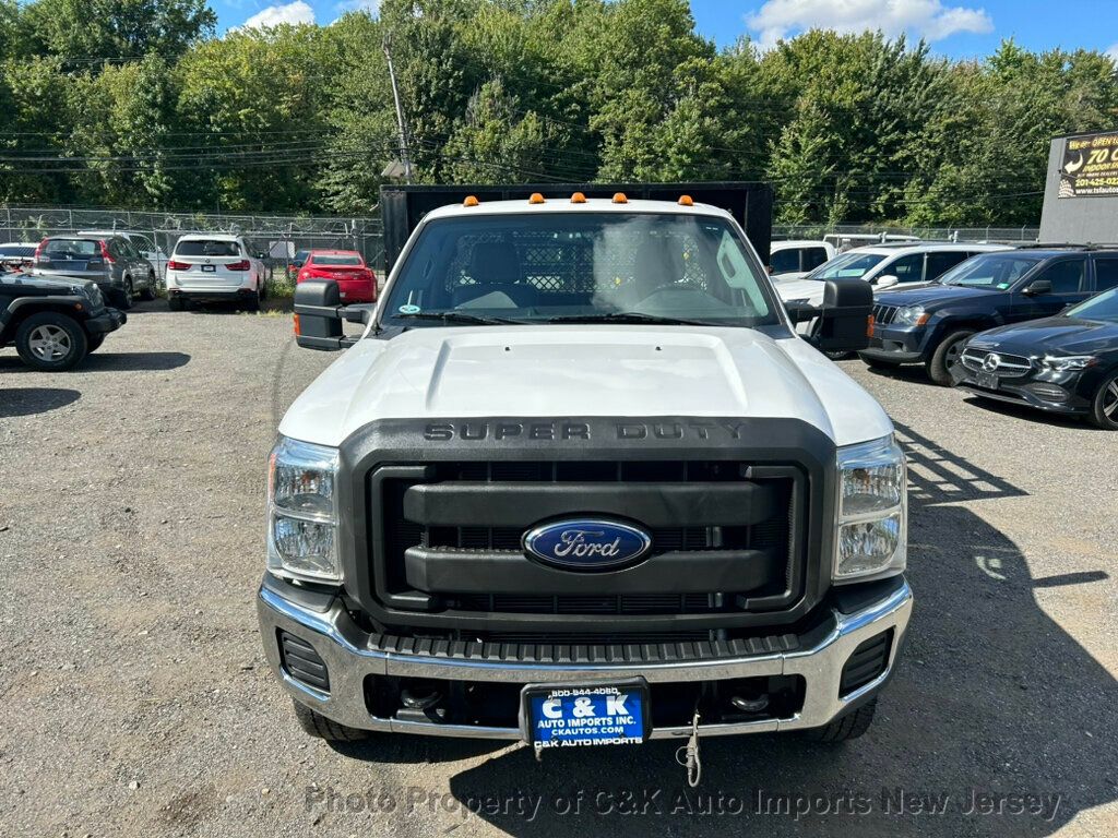 2016 Ford F-350 photo 3