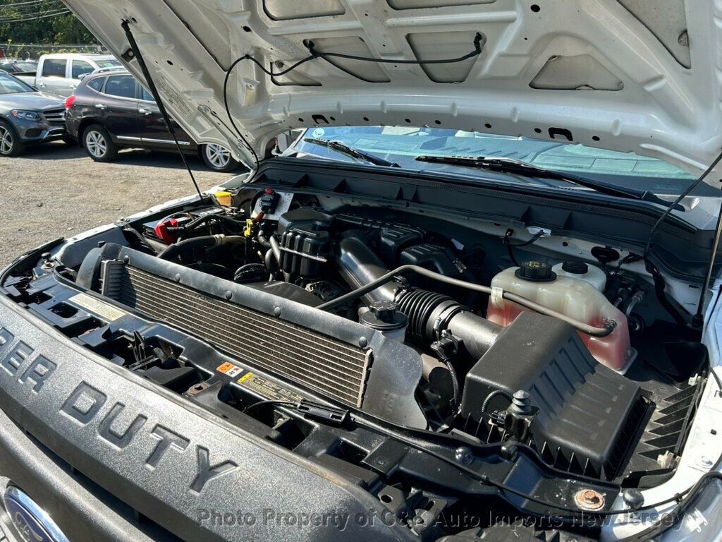 2016 Ford F-350 photo 38