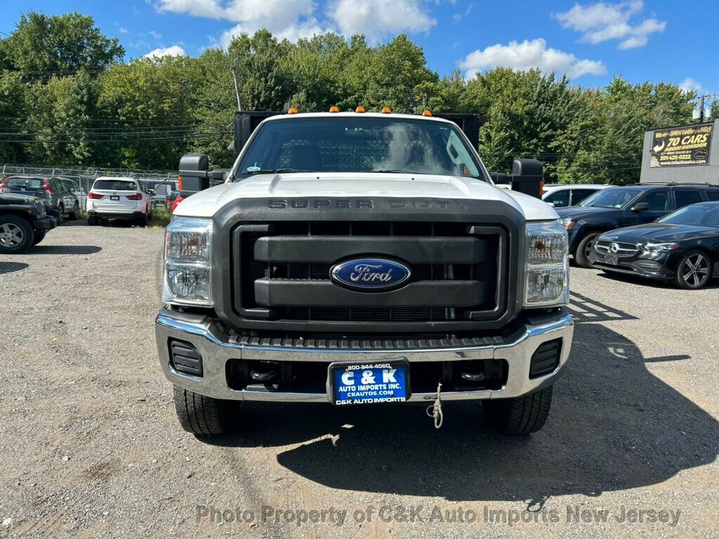 2016 Ford F-350 photo 4
