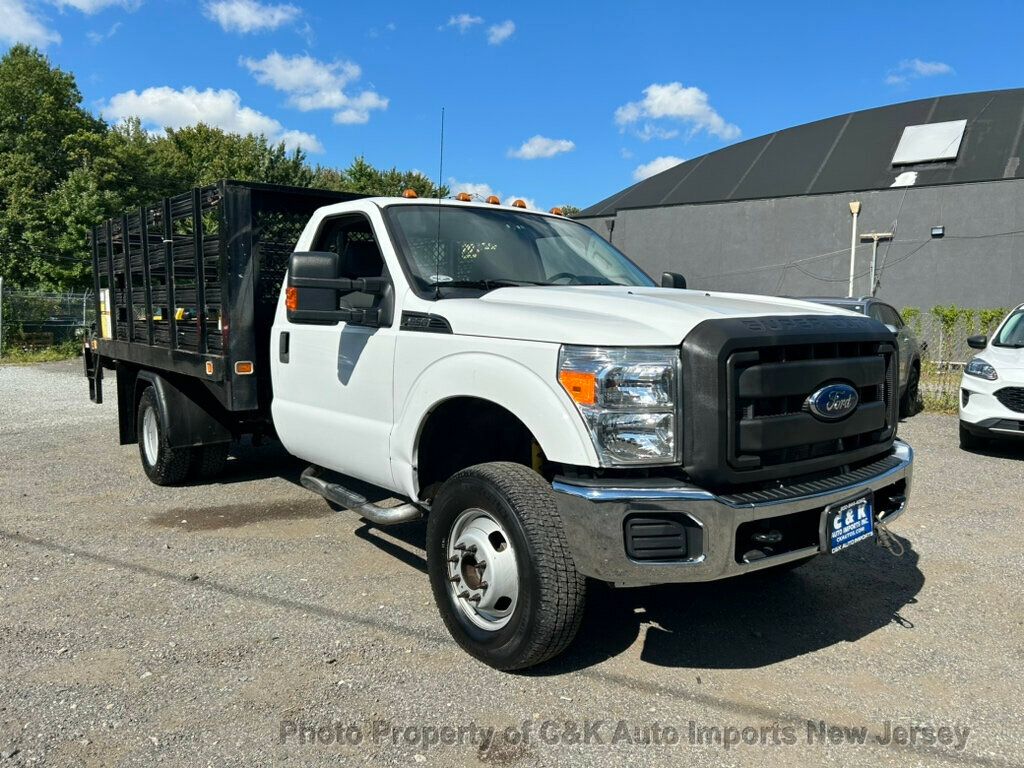 2016 Ford F-350 photo 5
