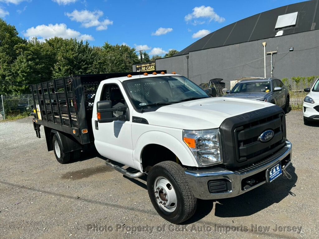 2016 Ford F-350 photo 6