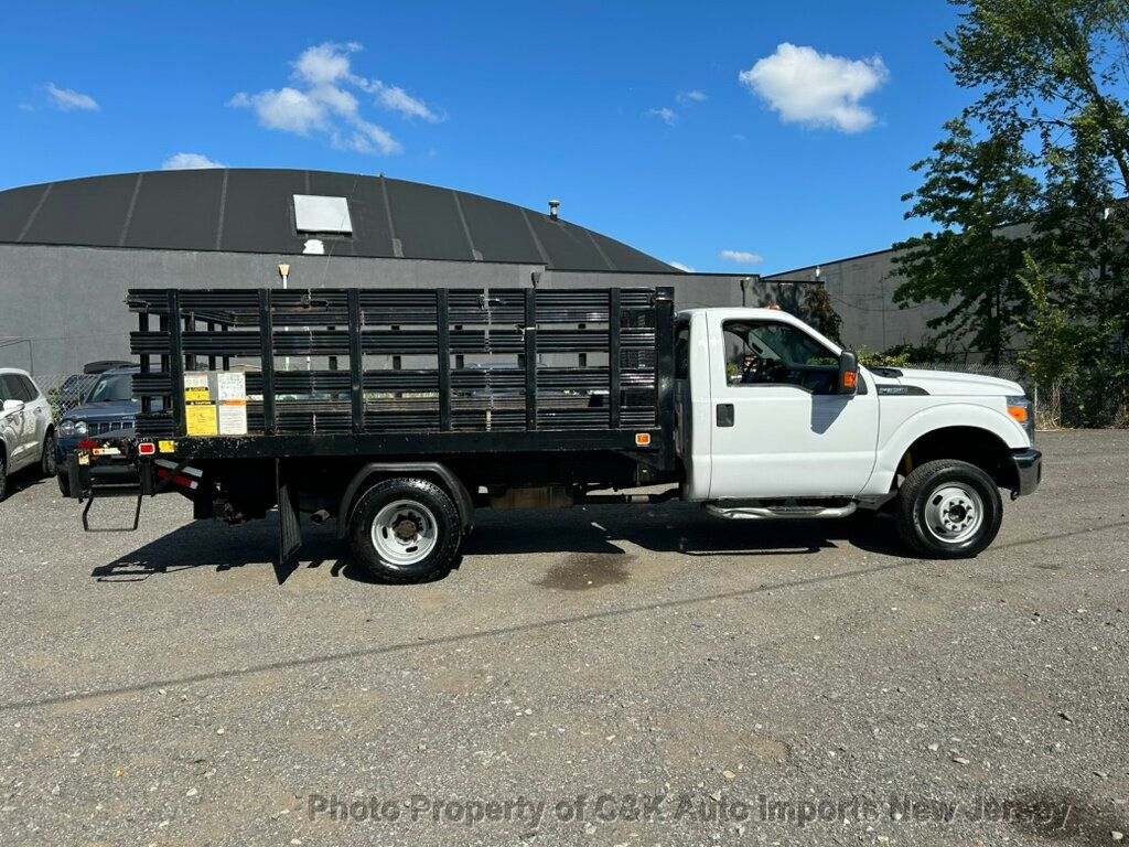 2016 Ford F-350 photo 8