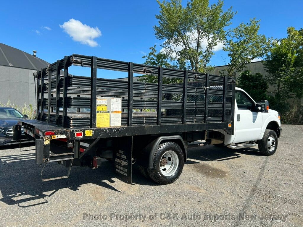 2016 Ford F-350 photo 9
