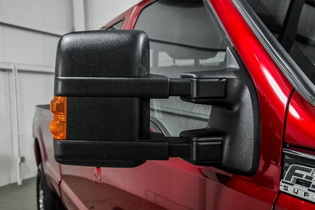 2016 Ford Super Duty F-350 SRW 4WD Crew Cab 172" Lariat - 16192471 - 11