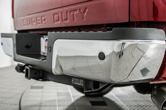2016 Ford Super Duty F-350 SRW 4WD Crew Cab 172" Lariat - 16192471 - 12