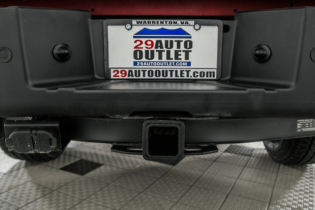 2016 Ford Super Duty F-350 SRW 4WD Crew Cab 172" Lariat - 16192471 - 13