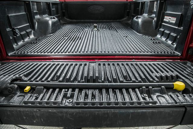 2016 Ford Super Duty F-350 SRW 4WD Crew Cab 172" Lariat - 16192471 - 15