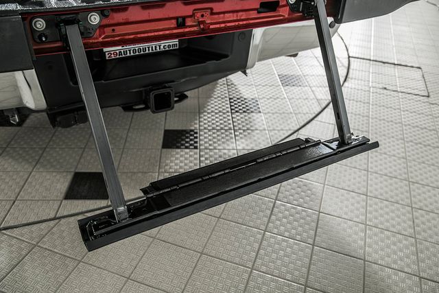 2016 Ford Super Duty F-350 SRW 4WD Crew Cab 172" Lariat - 16192471 - 16