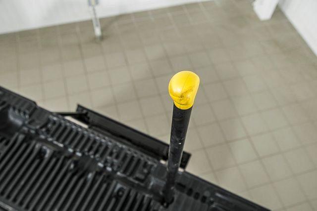 2016 Ford Super Duty F-350 SRW 4WD Crew Cab 172" Lariat - 16192471 - 17