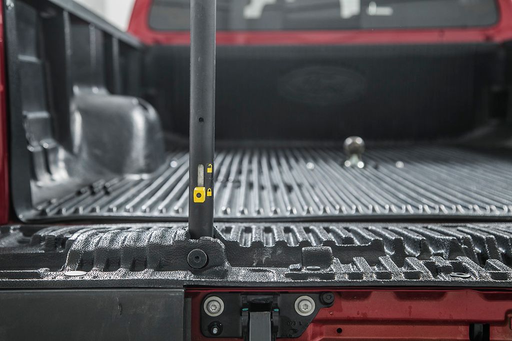 2016 Ford Super Duty F-350 SRW 4WD Crew Cab 172" Lariat - 16192471 - 18