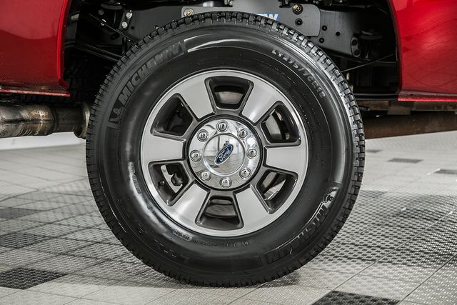 2016 Ford Super Duty F-350 SRW 4WD Crew Cab 172" Lariat - 16192471 - 20