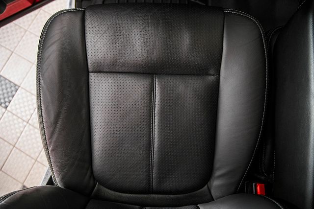 2016 Ford Super Duty F-350 SRW 4WD Crew Cab 172" Lariat - 16192471 - 29