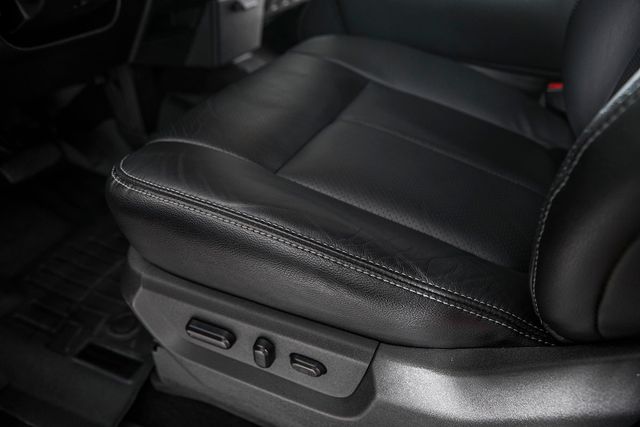 2016 Ford Super Duty F-350 SRW 4WD Crew Cab 172" Lariat - 16192471 - 30