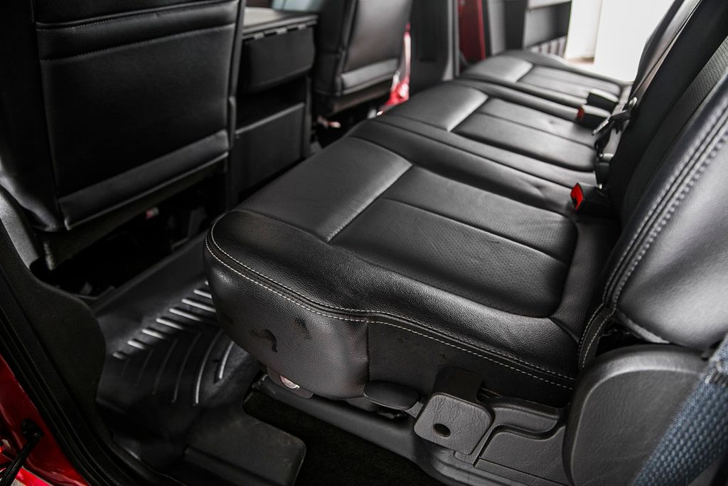 2016 Ford Super Duty F-350 SRW 4WD Crew Cab 172" Lariat - 16192471 - 31