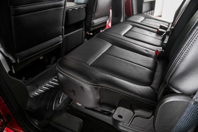 2016 Ford Super Duty F-350 SRW 4WD Crew Cab 172" Lariat - 16192471 - 31