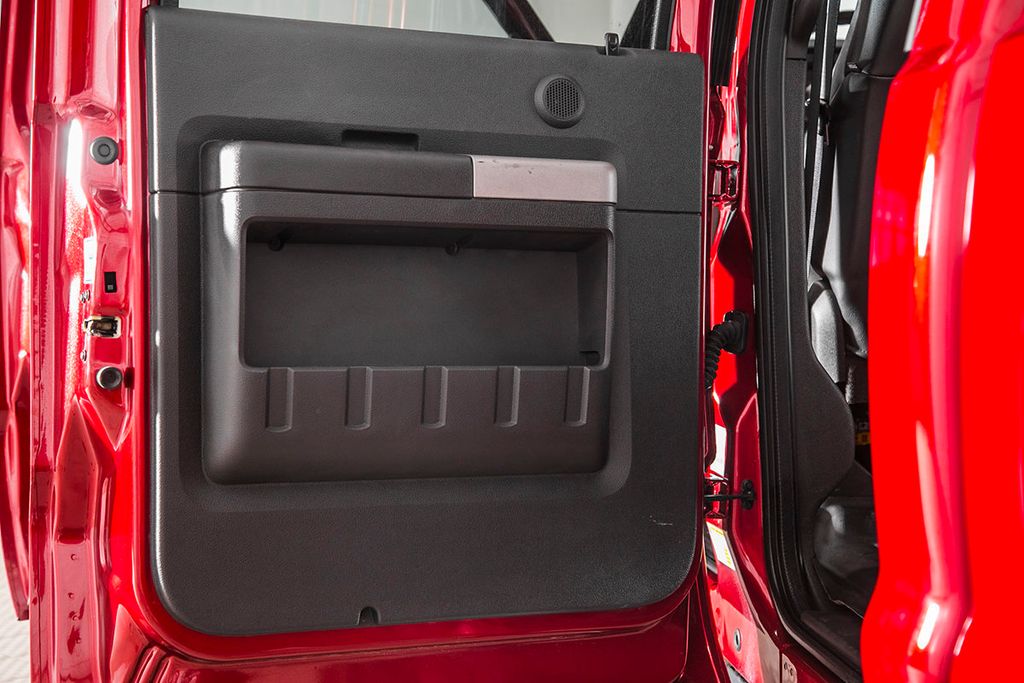 2016 Ford Super Duty F-350 SRW 4WD Crew Cab 172" Lariat - 16192471 - 34