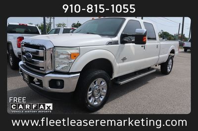 2016 Ford Super Duty F-350 SRW