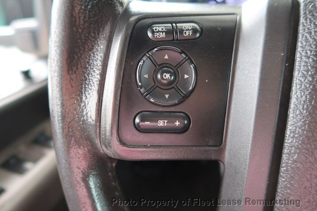 2016 Ford Super Duty F-350 SRW F350SD 4WD Crew Cab Lariat LWB DIESEL - 23039491 - 30
