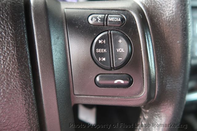 2016 Ford Super Duty F-350 SRW F350SD 4WD Crew Cab Lariat LWB DIESEL - 23039491 - 31