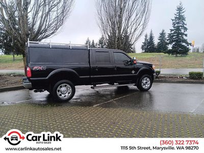 2016 Ford Super Duty F-350 SRW - 1FT8W3BT8GED34459