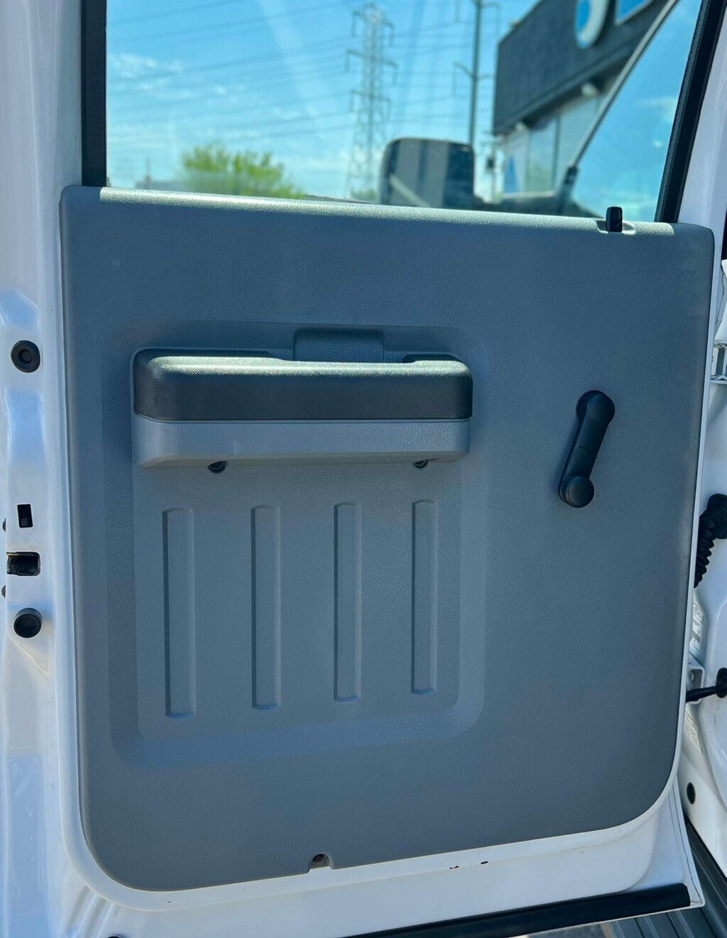 2016 Ford Super Duty F-350 SRW SUPER DUTY - 23021381 - 10