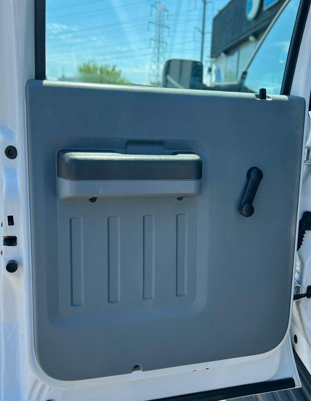 2016 Ford Super Duty F-350 SRW SUPER DUTY - 23021381 - 10