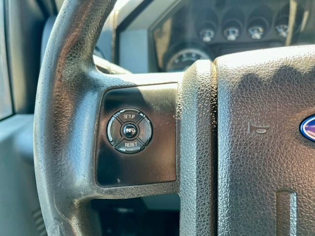 2016 Ford Super Duty F-350 SRW SUPER DUTY - 23021381 - 12