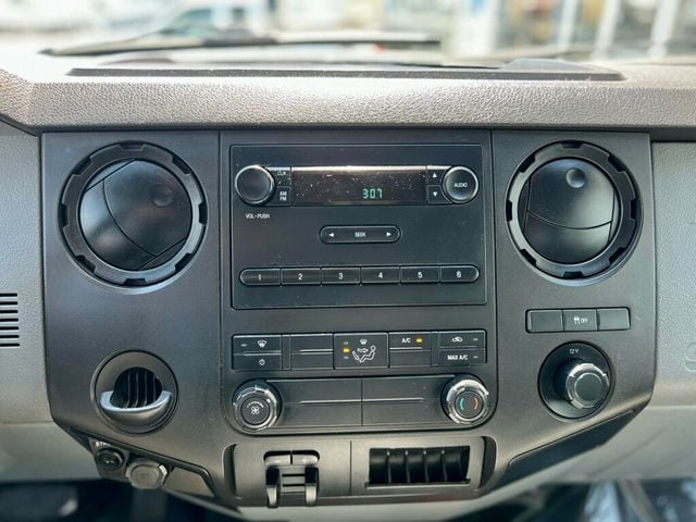2016 Ford Super Duty F-350 SRW SUPER DUTY - 23021381 - 14