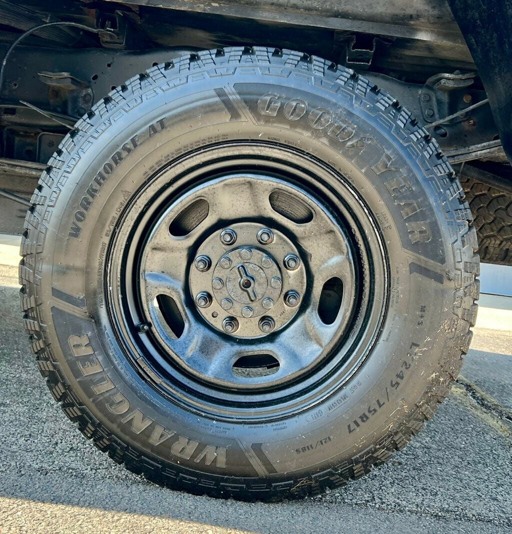 2016 Ford Super Duty F-350 SRW SUPER DUTY - 23021381 - 15