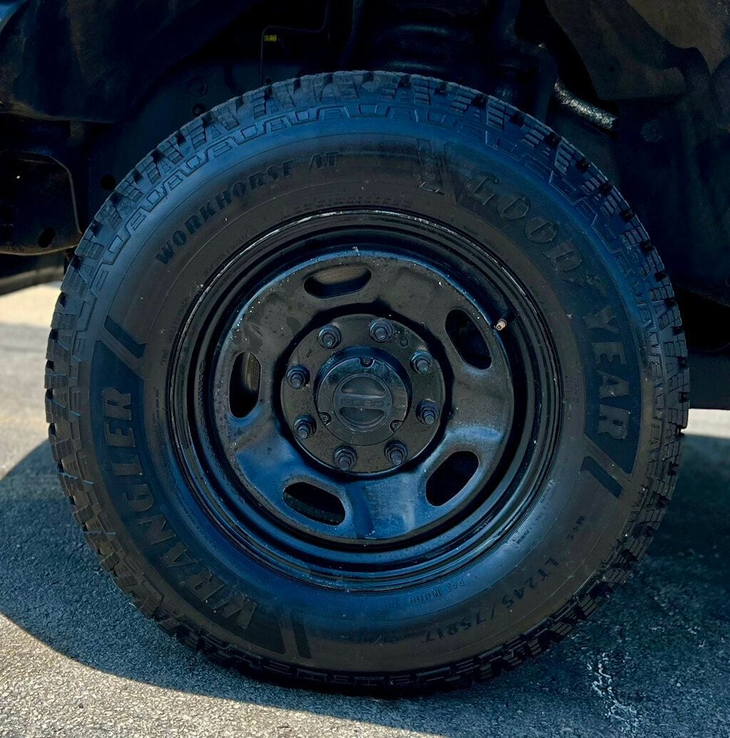 2016 Ford Super Duty F-350 SRW SUPER DUTY - 23021381 - 16