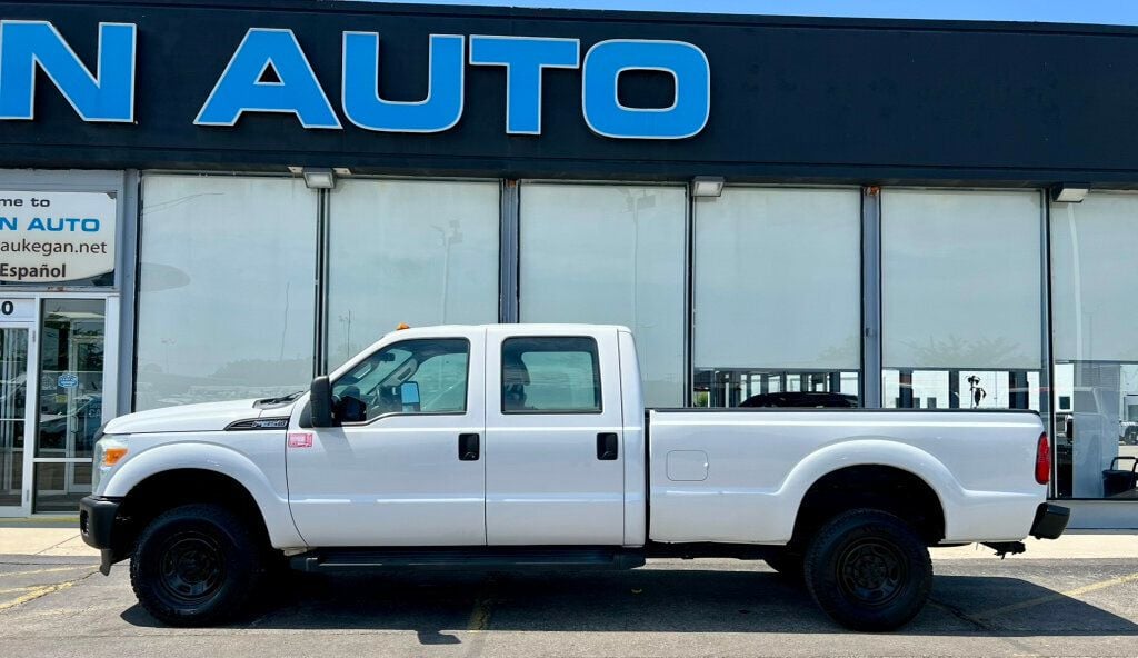 2016 Ford Super Duty F-350 SRW SUPER DUTY - 23021381 - 19