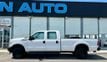 2016 Ford Super Duty F-350 SRW SUPER DUTY - 23021381 - 19