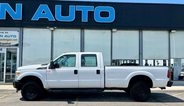 2016 Ford Super Duty F-350 SRW SUPER DUTY - 23021381 - 19