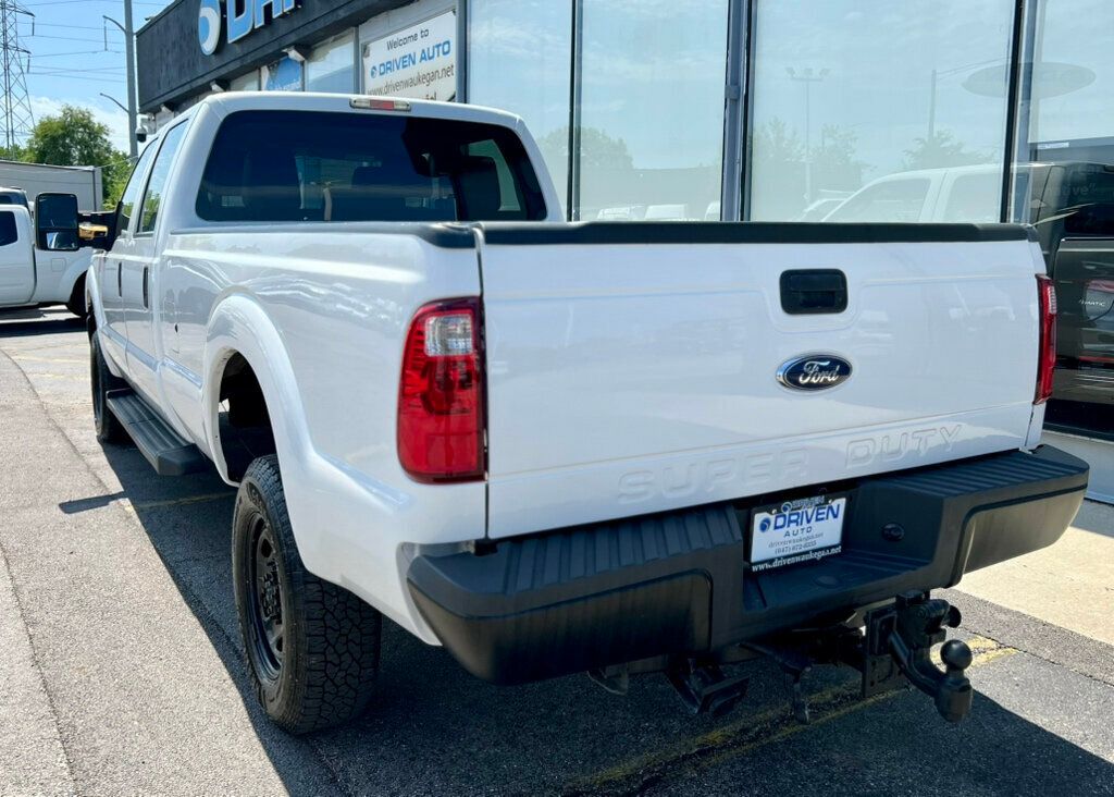 2016 Ford Super Duty F-350 SRW SUPER DUTY - 23021381 - 20