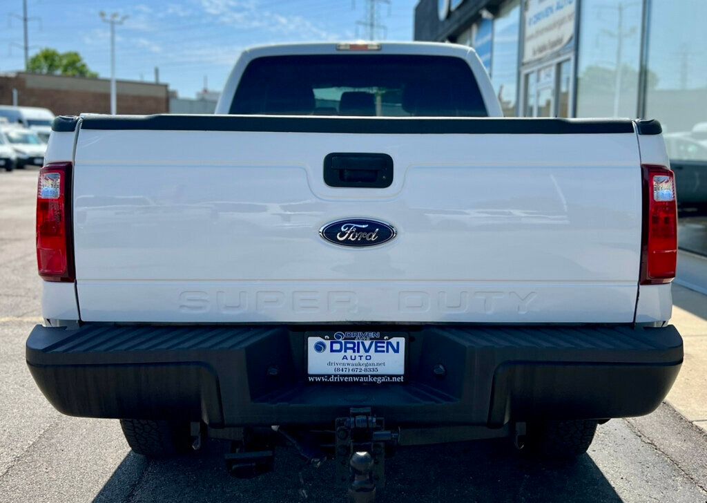 2016 Ford Super Duty F-350 SRW SUPER DUTY - 23021381 - 21