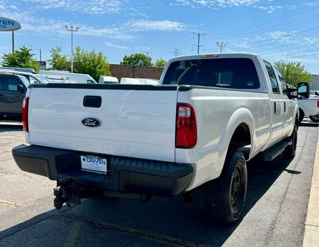 2016 Ford Super Duty F-350 SRW SUPER DUTY - 23021381 - 22