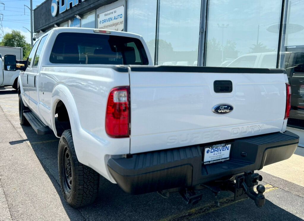 2016 Ford Super Duty F-350 SRW SUPER DUTY - 23021381 - 2