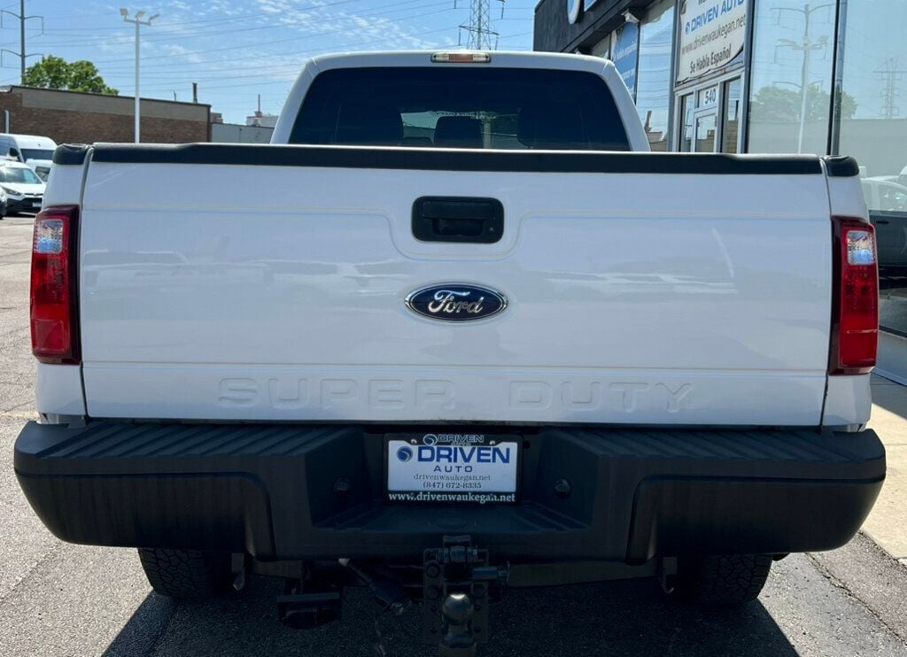 2016 Ford Super Duty F-350 SRW SUPER DUTY - 23021381 - 3