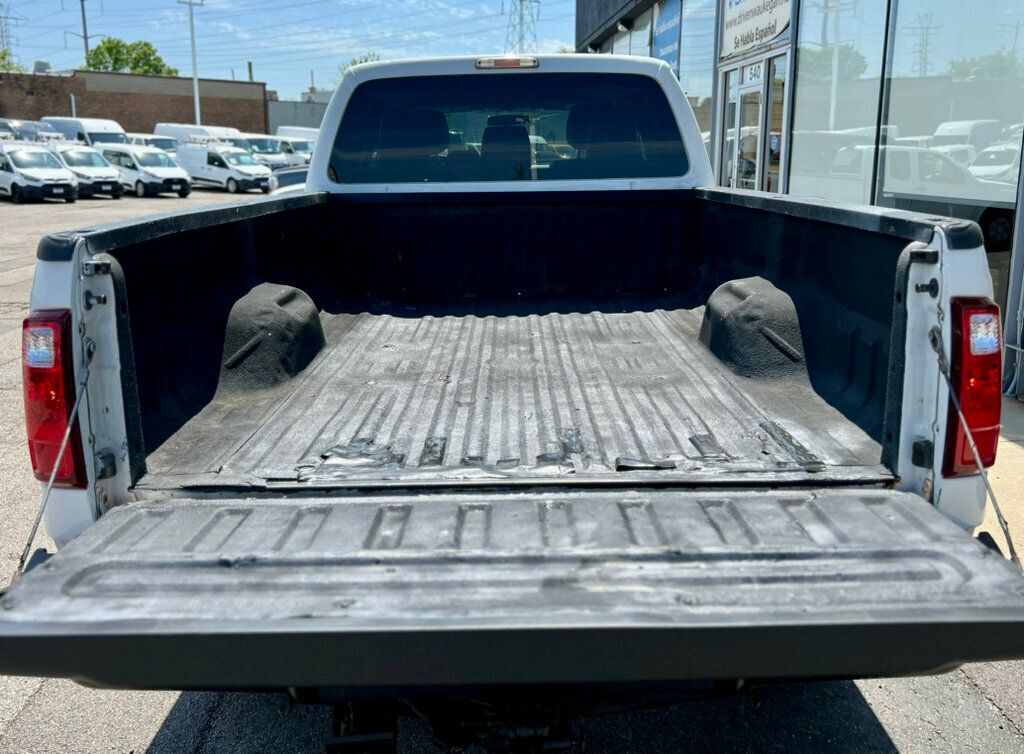 2016 Ford Super Duty F-350 SRW SUPER DUTY - 23021381 - 5