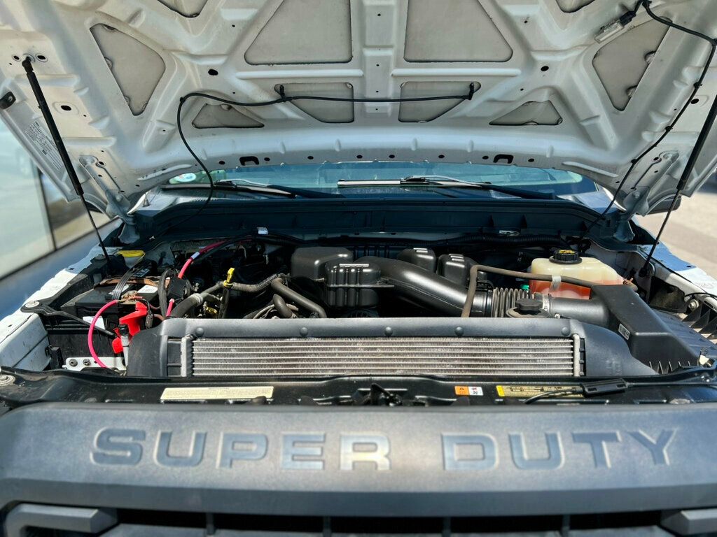 2016 Ford Super Duty F-350 SRW SUPER DUTY - 23021381 - 6
