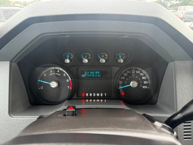 2016 Ford Super Duty F-350 SRW XL - 23045877 - 10