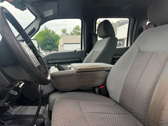 2016 Ford Super Duty F-350 SRW XL - 23045877 - 11