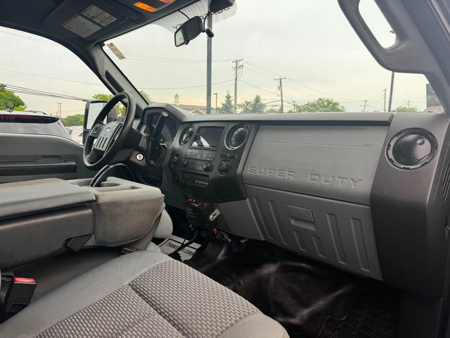 2016 Ford Super Duty F-350 SRW XL - 23045877 - 12