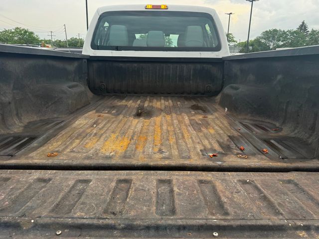 2016 Ford Super Duty F-350 SRW XL - 23045877 - 18